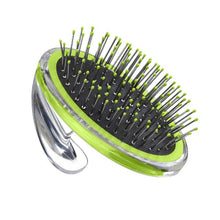 Charger l&#39;image dans la galerie, Conair Pro Finition Pet-It Brosse à pine de métal
