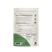 Charger l'image dans la galerie, Crumps' Naturals Gâteries Pour Chien - "Plaque Busters" 7 pouces, Bacon
