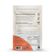 Charger l'image dans la galerie, Crumps' Naturals Gâteries Pour Chien - "Plaque Busters Advanced" 7 pouces, Soins de la bouche
