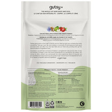 Charger l'image dans la galerie, Crumps' Naturals Gutsy Gâteries pour chat - Bouchées équilibrées 90 gr

