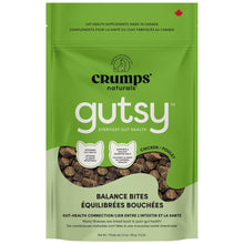 Charger l'image dans la galerie, Crumps' Naturals Gutsy Gâteries pour chat - Bouchées équilibrées 90 gr
