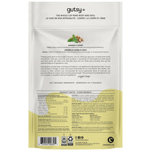Load image into Gallery viewer, Crumps' Naturals Gutsy Gâteries pour chat - Joyeuses bouchées 90 gr
