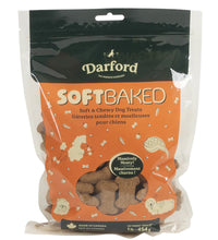 Charger l&#39;image dans la galerie, Darford Soft Bites Gâteries tendres et moelleuses pour chien - Riche en viande - Bœuf
