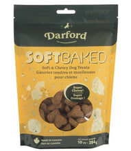 Charger l'image dans la galerie, Darford Soft Bites Gâteries tendres et moelleuses pour chien - Super fromage
