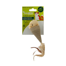 Charger l&#39;image dans la galerie, Define Planet Jouet pour chat - Poisson en rouleau de carton
