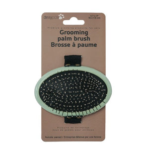 Dexypaws Brosse à paume