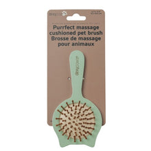 Charger l&#39;image dans la galerie, Dexypaws Brosse de massage pour animaux
