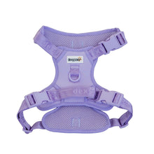 Charger l'image dans la galerie, Dexypaws Harnais sans traction pour chien - Lilas
