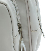 Charger l&#39;image dans la galerie, Dexypaws Sac à bandoulière - Couleur crème au beurre
