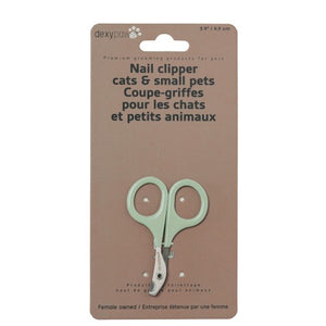 Dexypaws Très petit Coupe-griffes pour chat et petits animaux