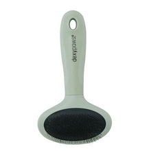 Charger l&#39;image dans la galerie, Dexypaws Brosse démêlante à poils métalliques (Slicker)
