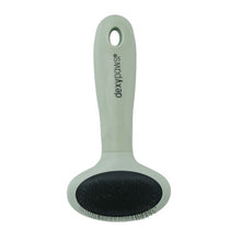 Charger l&#39;image dans la galerie, Dexypaws Brosse démêlante à poils métalliques (Slicker)
