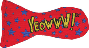 YEOWWW! ducky world - Sardine étoilée