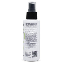 Charger l&#39;image dans la galerie, Envirofresh Brume corporelle pour animaux - Provitamine B5 &amp; avoine - Lime verveine 118 ml
