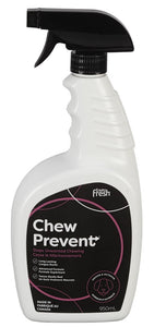 Envirofresh Cp-40, Spray Anti-mâchonnements