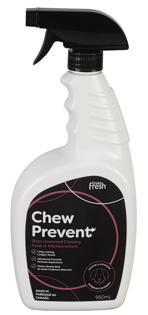 Envirofresh Cp-40, Spray Anti-mâchonnements