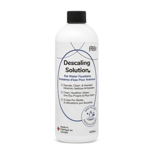 Envirofresh Produit détartrant pour fontaine à eau 400 ml