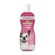 Charger l&#39;image dans la galerie, Espree Shampoing et revitalisant 2 en 1 pour chien - Apaisant - Parfum botanique 591 ml
