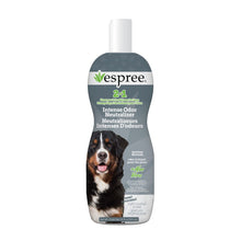 Charger l&#39;image dans la galerie, Espree Shampoing et revitalisant 2 en 1 pour chien - Neutralisant d&#39;odeurs - Parfum végétal 591 ml
