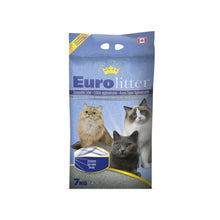 Charger l'image dans la galerie, Eurolitter Litière agglomérante poudre de bébé – 7 kg
