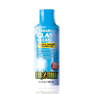 Nettoyant à vitre Exo Terra pour terrarium en verre, 250 ml