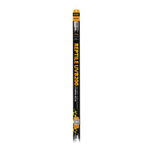 Load image into Gallery viewer, Exo Terra Ampoule linéaire T5 Reptile UVB200 à rendement très élevé - 24 W - 550 mm (22 po)
