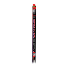 Load image into Gallery viewer, Exo Terra Ampoule linéaire T5 Reptile UVB300 à rendement très élevé - 24 W - 550 mm (22 po)
