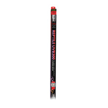 Load image into Gallery viewer, Exo Terra Ampoule linéaire T5 Reptile UVB300 à rendement très élevé - 39 W - 850 mm (34 po)
