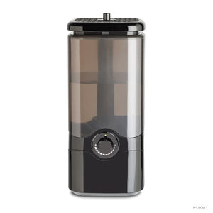 Exo Terra Humidificateur générateur de brouillard - 17 x 17 x 37 cm - 300 ml/h