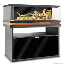 Charger l'image dans la galerie, Exo Terra Meuble pour terrarium Vista 120 ou Vista 120 XL
