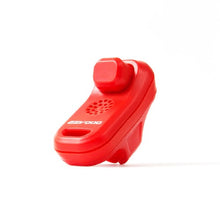 Charger l&#39;image dans la galerie, Ezydog Clicker de commande - Rouge
