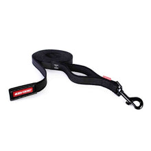 Charger l&#39;image dans la galerie, Ezydog Laisse Track&#39;n&#39;train, Noire
