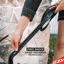Charger l&#39;image dans la galerie, Ezydog Laisse Zero Shock, Rouge
