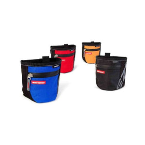 Ezydog Sac collation Snakpak, Orange