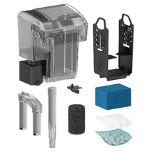 Charger l&#39;image dans la galerie, Fluval Filtre à moteur AC20 AquaClear, 18-76 L (5-20 gal)
