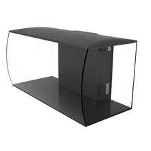 Charger l&#39;image dans la galerie, Aquarium en verre de rechange Fluval pour l’aquarium Flex Fluval de 123 L (32,5 gal US), noir
