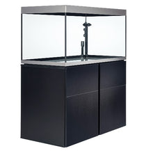 Charger l'image dans la galerie, Ensemble Aquarium équipé Siena Fluval 272 L (72 gal US) et meuble noir

