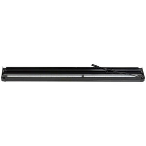 Boîtier pour système d’éclairage à DEL et tube à DEL pour Aquarium équipé Fluval 29 haut