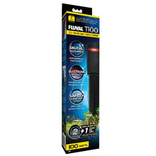 Charger l&#39;image dans la galerie, Chauffe-eau T100 Fluval, 100 W, jusqu’à 100 L (26 gal US)
