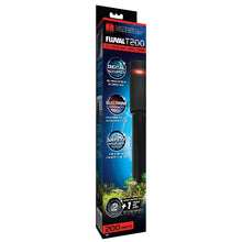Charger l&#39;image dans la galerie, Chauffe-eau T200 Fluval, 200 W, jusqu’à 200 L (53 gal US)
