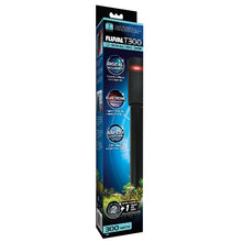 Charger l&#39;image dans la galerie, Chauffe-eau T300 Fluval, 300 W, jusqu’à 300 L (80 gal US)
