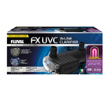 Charger l&#39;image dans la galerie, Clarificateur UVC FX Fluval
