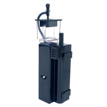 Charger l&#39;image dans la galerie, Écumoire de protéines Mini Fluval Sea, pour aquariums de 20 à 80 L (de 5 à 10 gal US), noire
