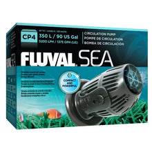 Charger l&#39;image dans la galerie, Pompe de circulation Fluval Sea CP4, 7 W, 5 200 L/h (1 375 gal US/h)
