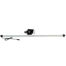 Charger l&#39;image dans la galerie, Tube à DEL avec transformateur pour Aquariums équipés Fluval 29 large et Fluval 45 à devant arrondi
