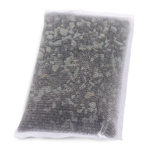 Fluval Masse filtrante Zeo-Carb pour filtre à moteur AC20/AC30 AquaClear, 60 g
