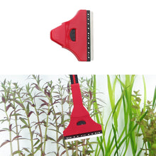 Load image into Gallery viewer, Fluval Outil 3 en 1 pour l’entretien des plantes - 70 cm (27,5 po)
