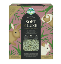 Charger l&#39;image dans la galerie, Oxbow Foin Timothy Occidental &quot;prime Cut - Soft &amp; Lush&quot;
