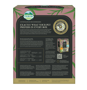 Oxbow Foin Timothy Occidental "prime Cut - Soft & Lush"