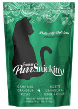 Charger l&#39;image dans la galerie, Nourriture Fromm PurrSnickitty Chat Grandeur Gibier a Plume
